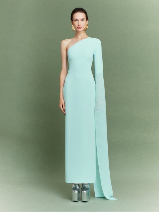Solace London Dresses & Skirts - Sale! Solace London The Sylvia Maxi Dress in Opal